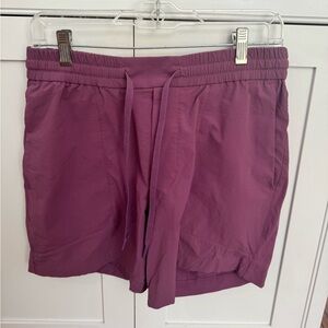 Men’s lululemon bowline short